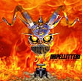 Impelliteri - Pedal to the Metal
